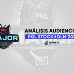 El PGL Major de Estocolmo rompe récords Esports Bureau Revista