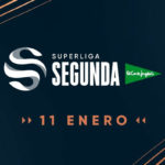 El Corte Inglés será el patrocinador principal de la nueva Superliga