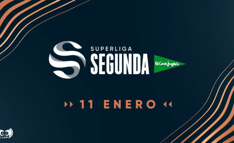 El Corte Inglés será el patrocinador principal de la nueva Superliga