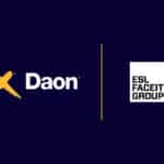 Esl Faceit Group Se Asocia Con Daon Esports Bureau Revista Online