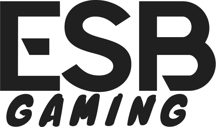 Logo ESB Gaming