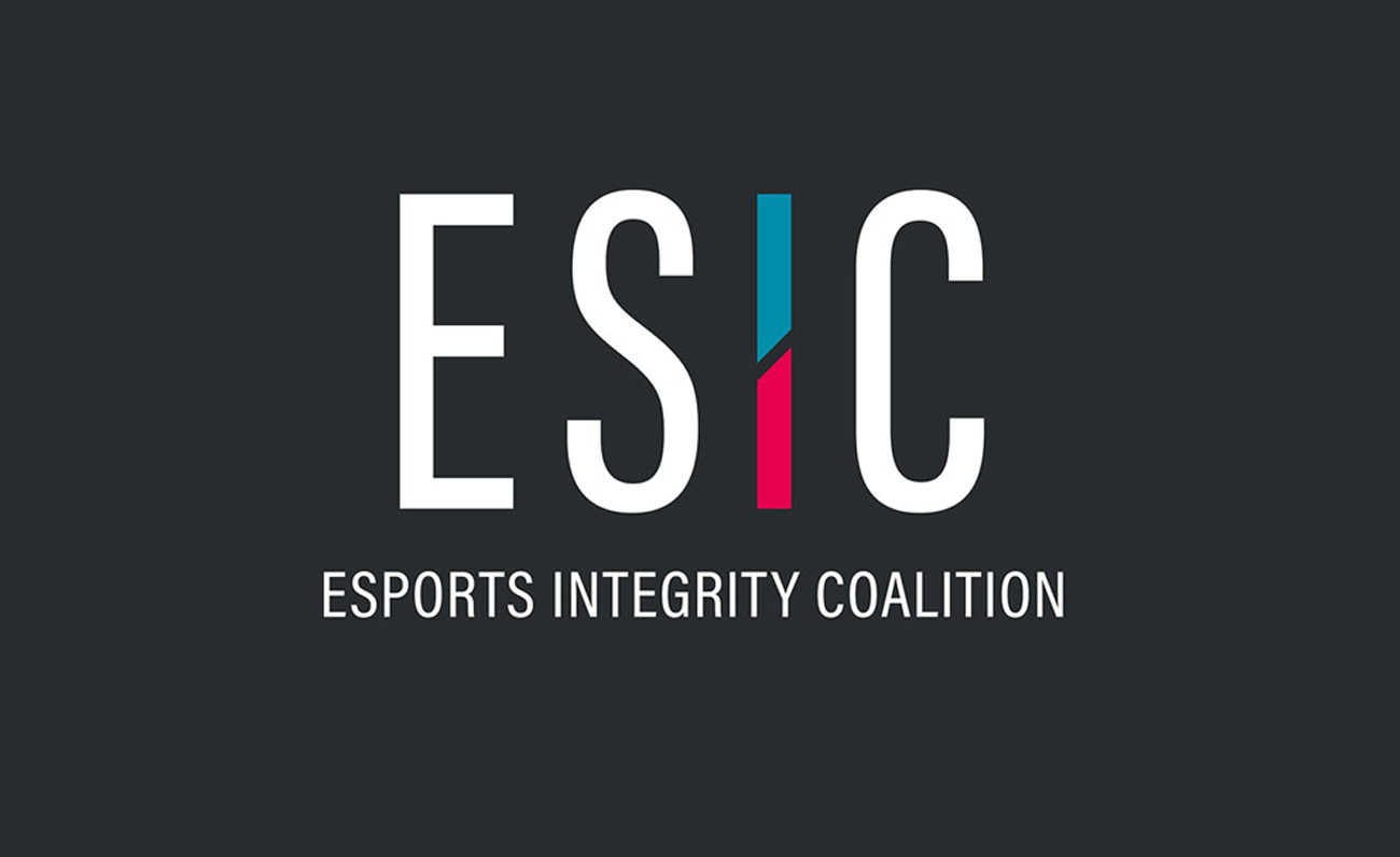 ESIC esports