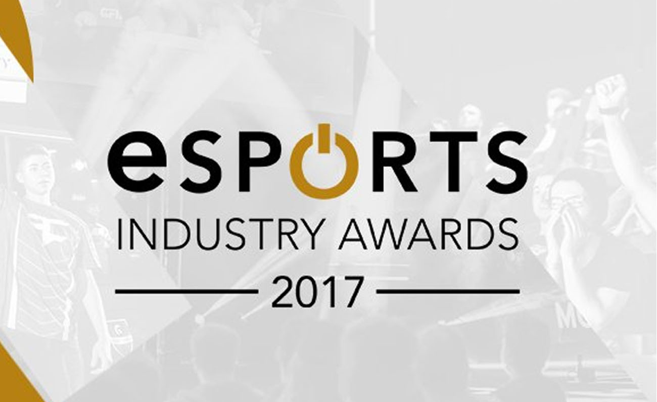 Esports Industry Awards