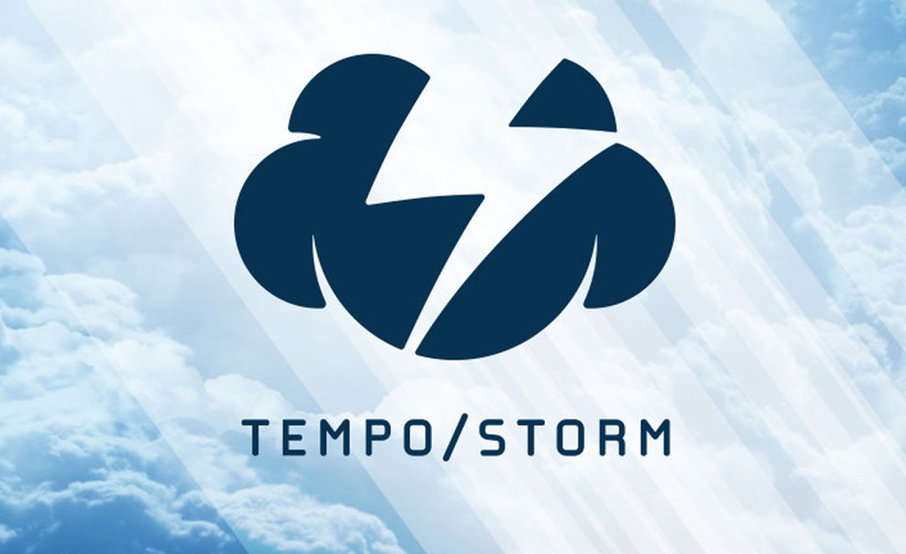 Tempo Storm esports