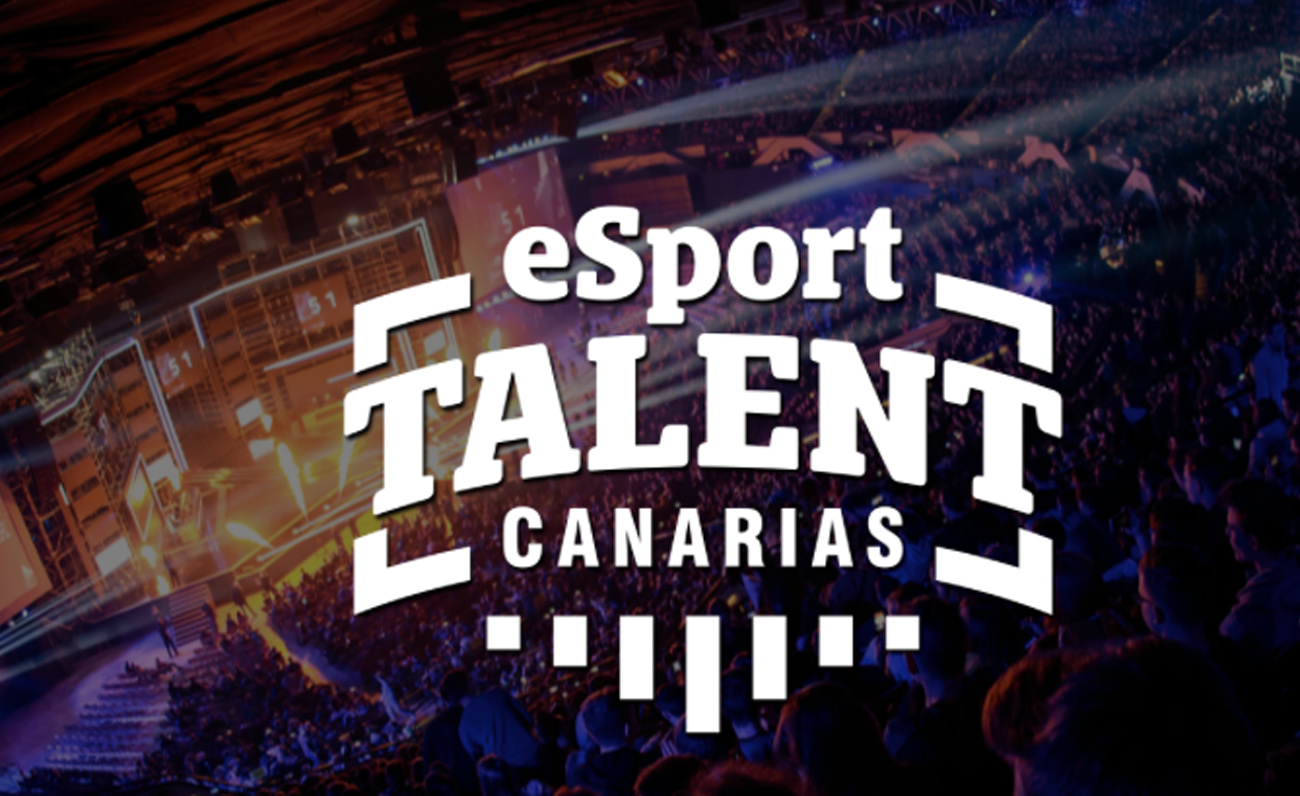 eSports Talent Canarias