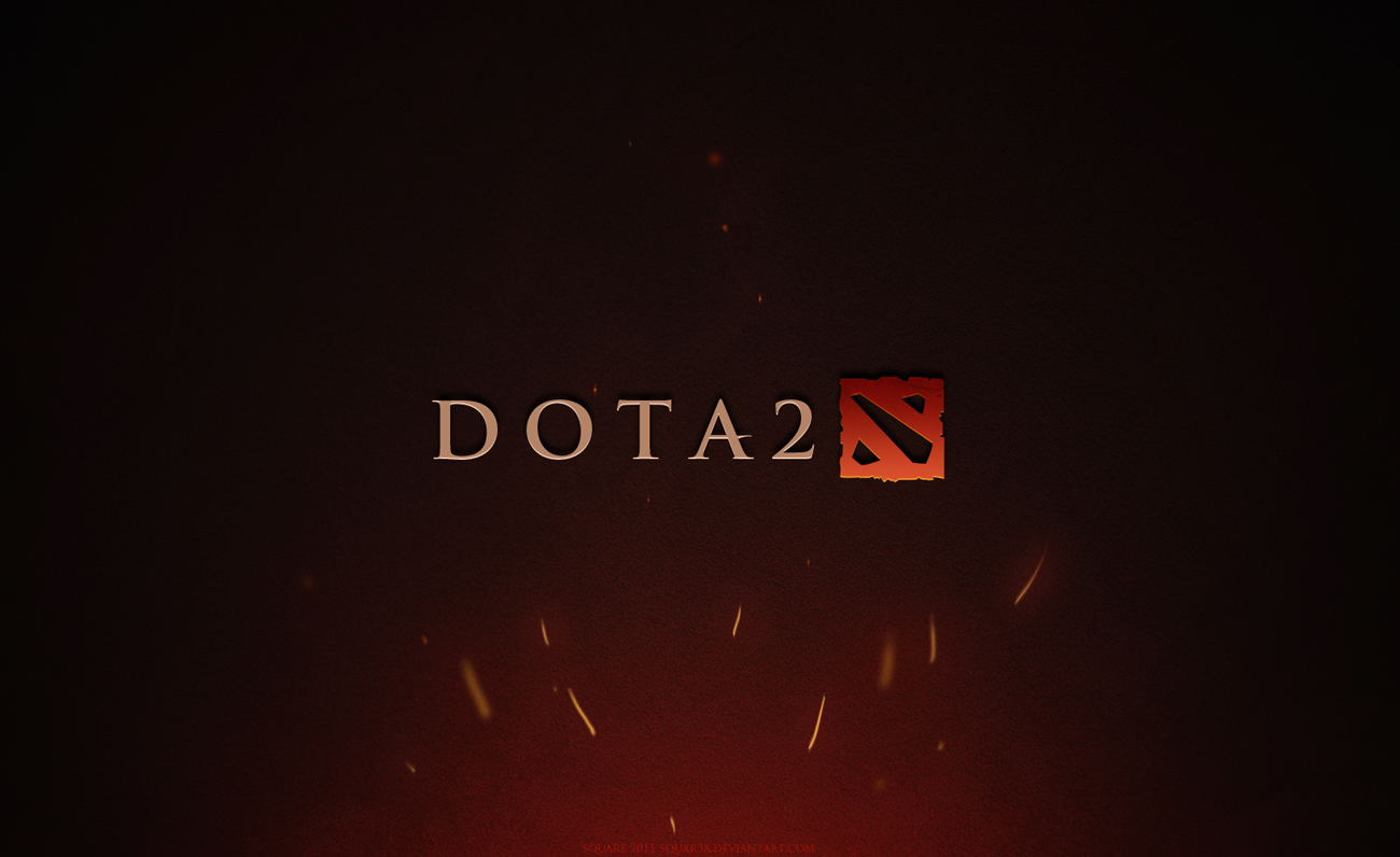 DOTA 2 Esports