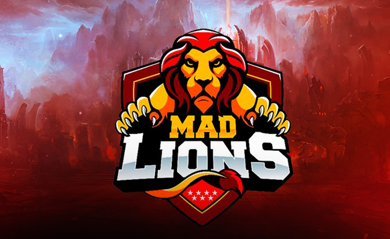 Mad Lions Esports
