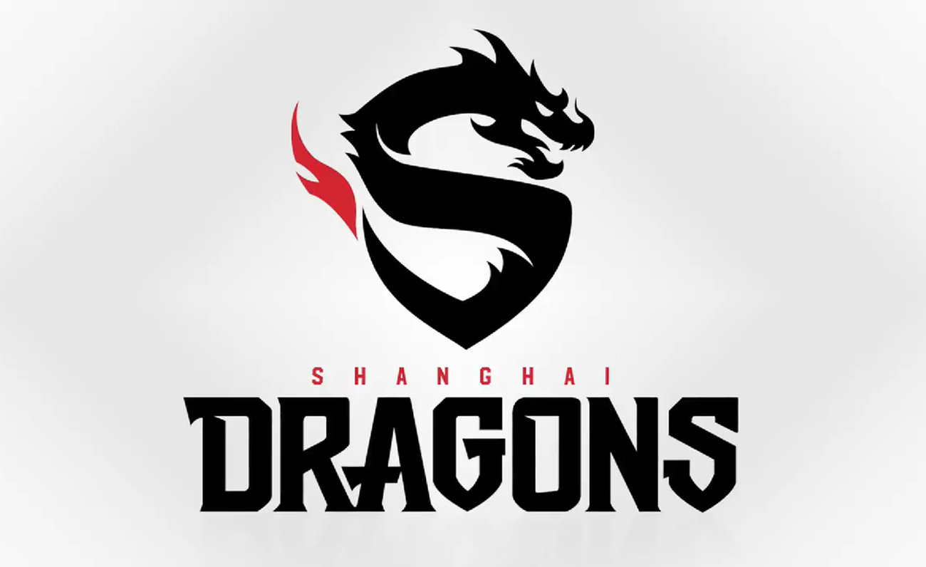 Shanghai Dragons Overwatch Esports