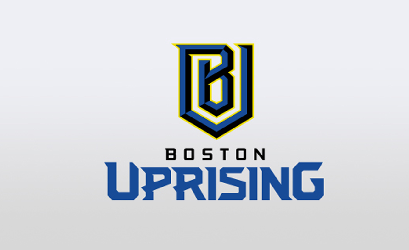 Boston Uprising Esports