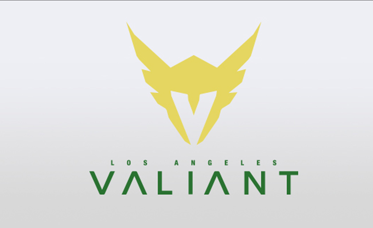 Los Angeles Valiant Esports