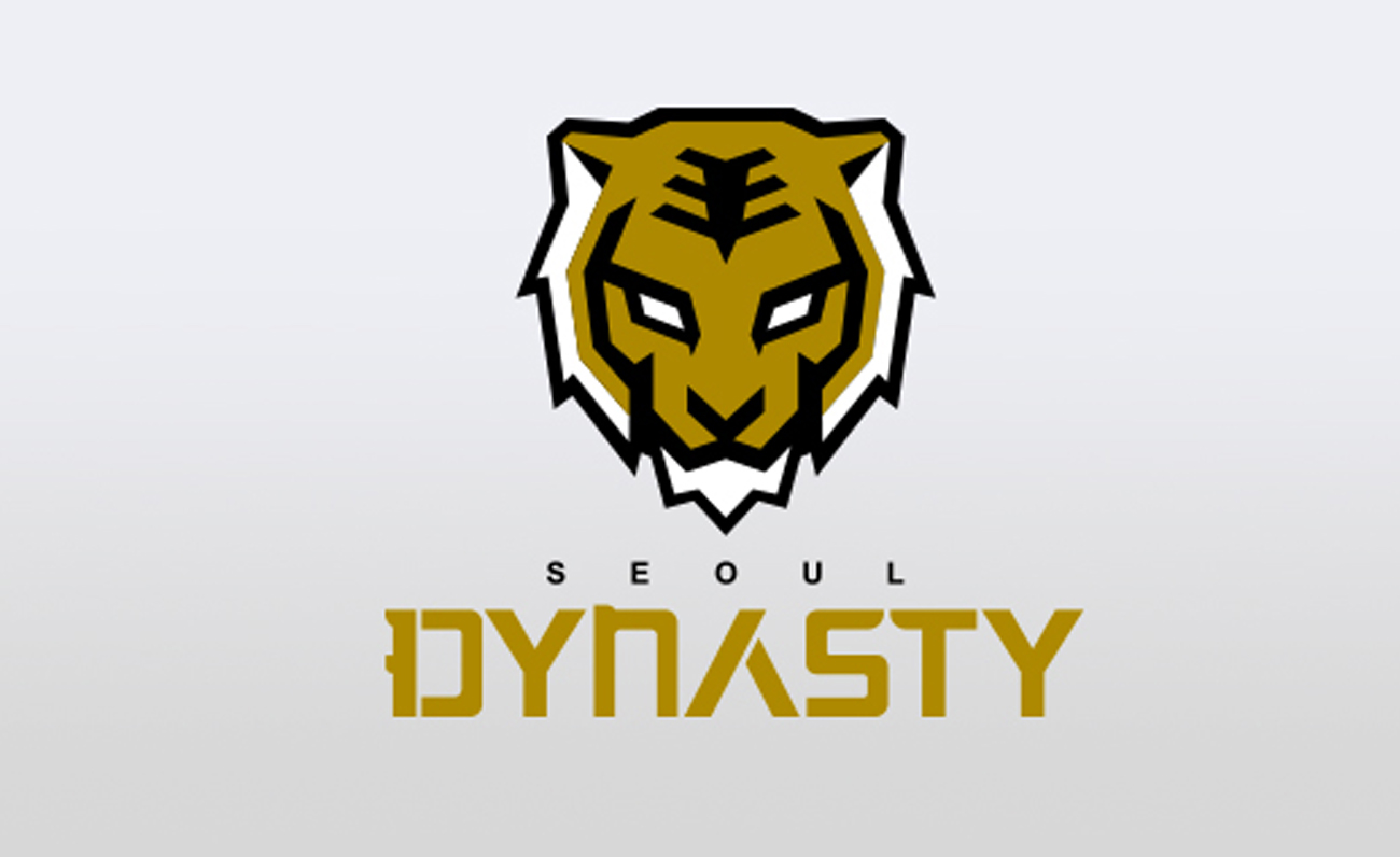 Seoul Dynasty Esports