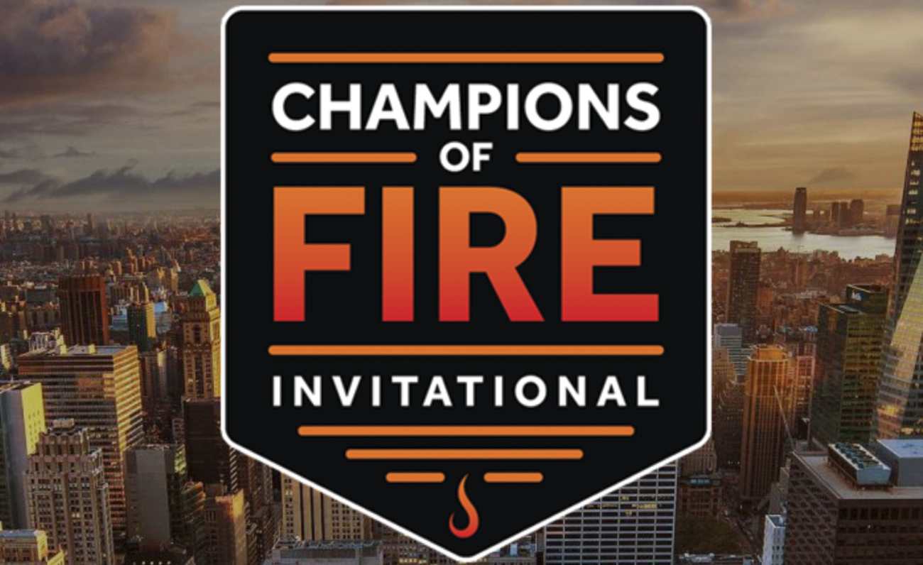 Champions Fire Mobile Esports