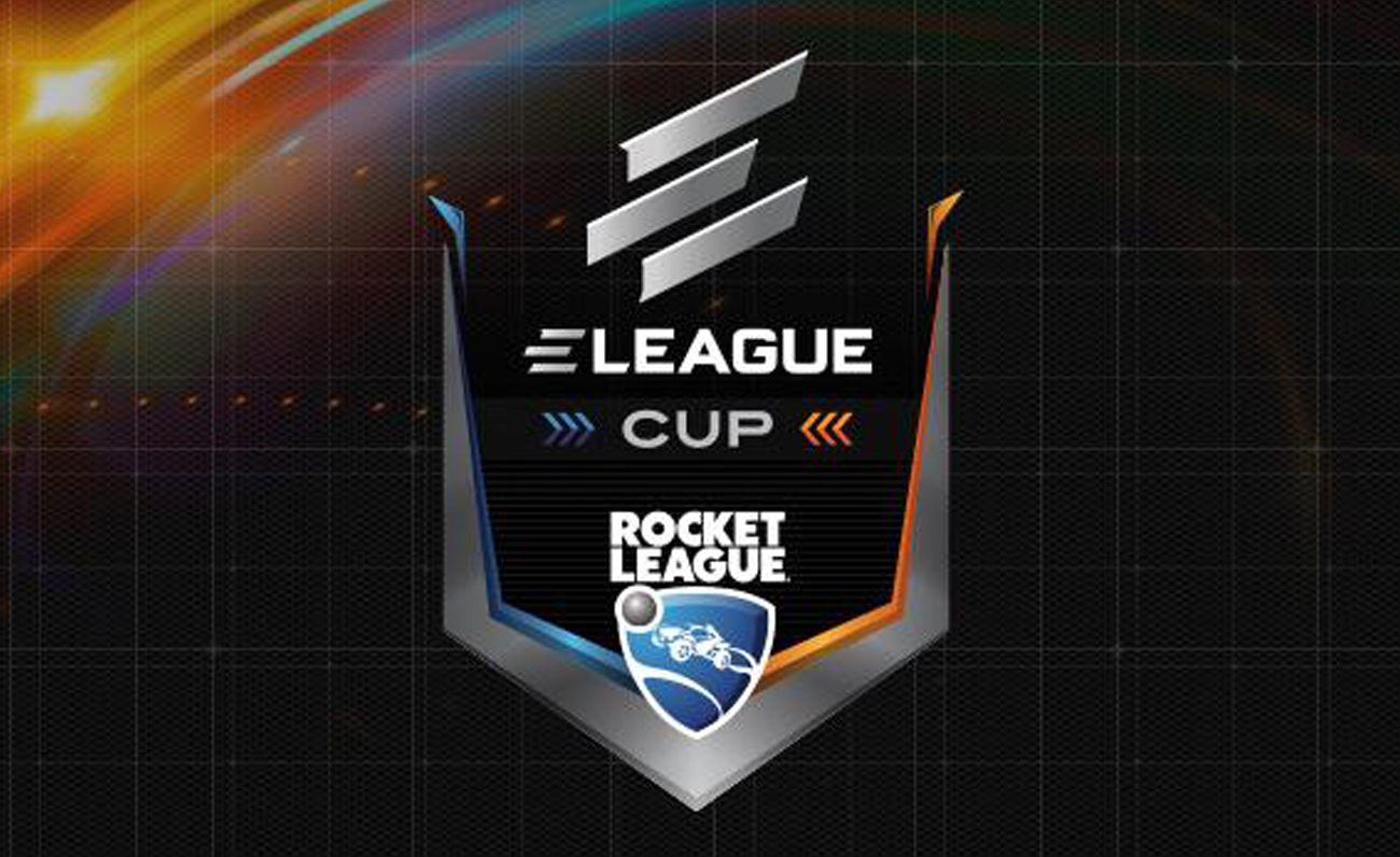 ELEAGUE Rocket League Esports