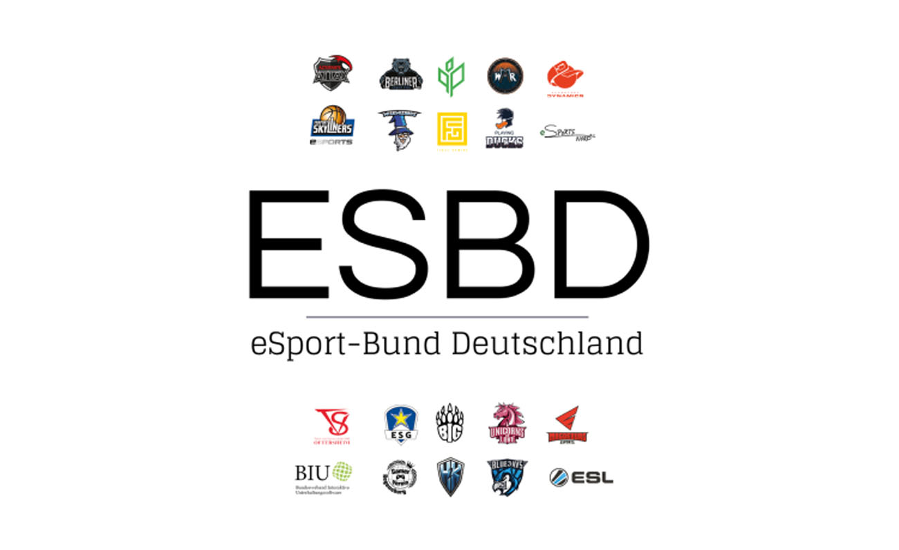 ESBD Esports