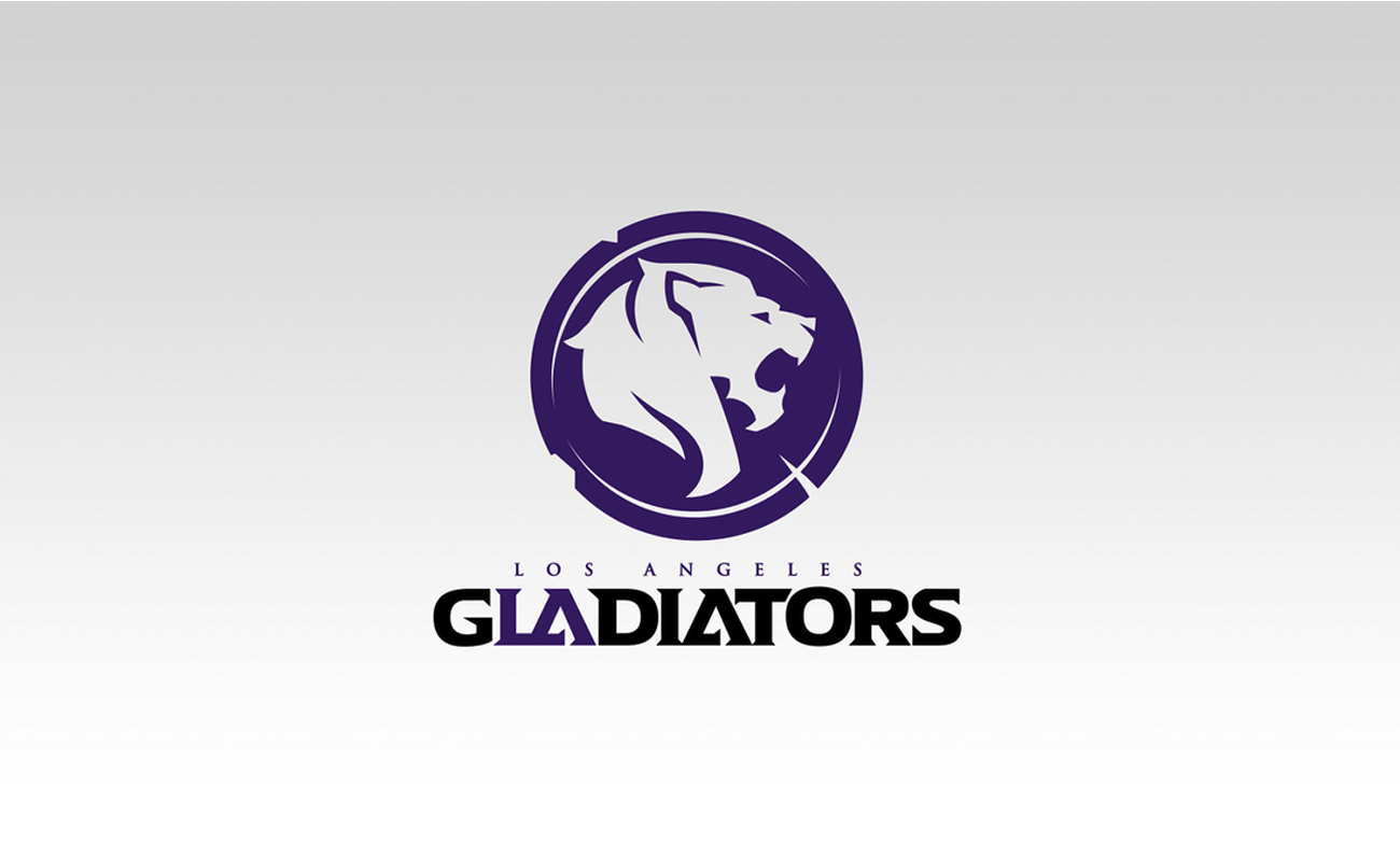 Los Angeles Gladiator Esports