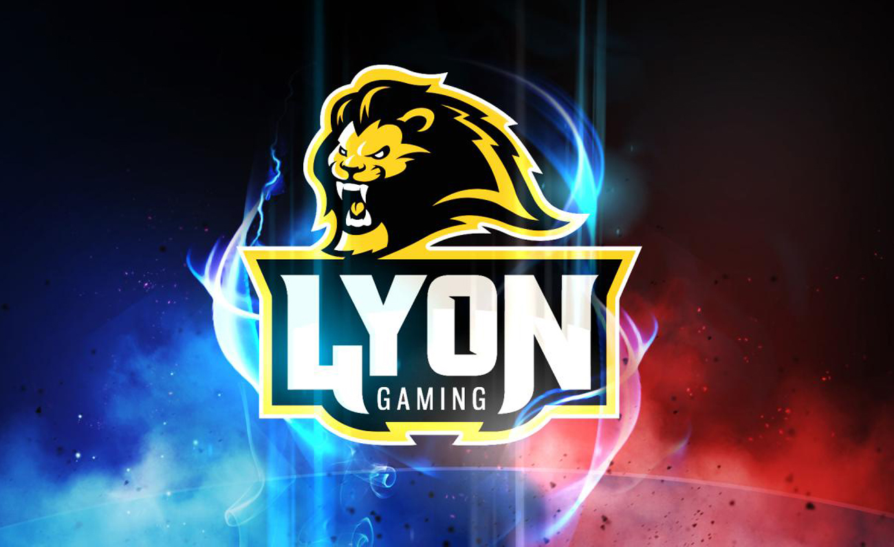 Lyon Gaming Esports