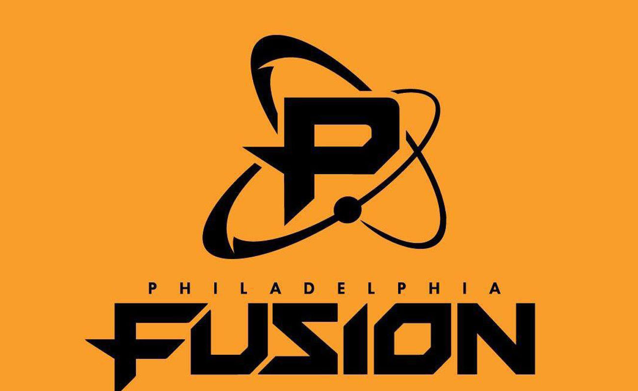Philadelphia Fusion Esports