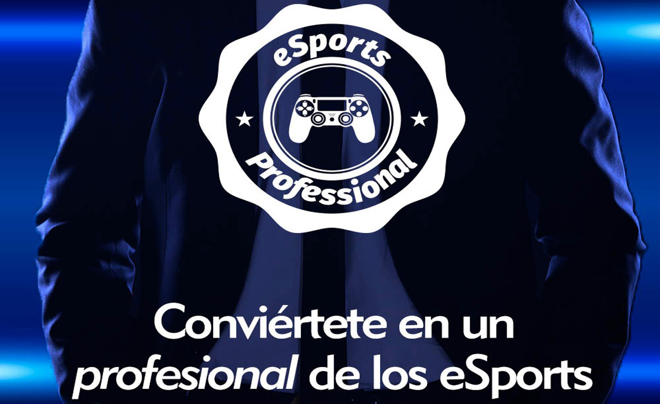 eSports Professional