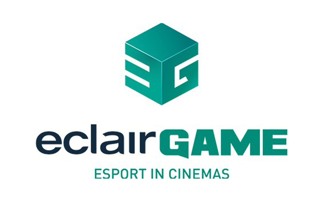 Eclair Game esports cines