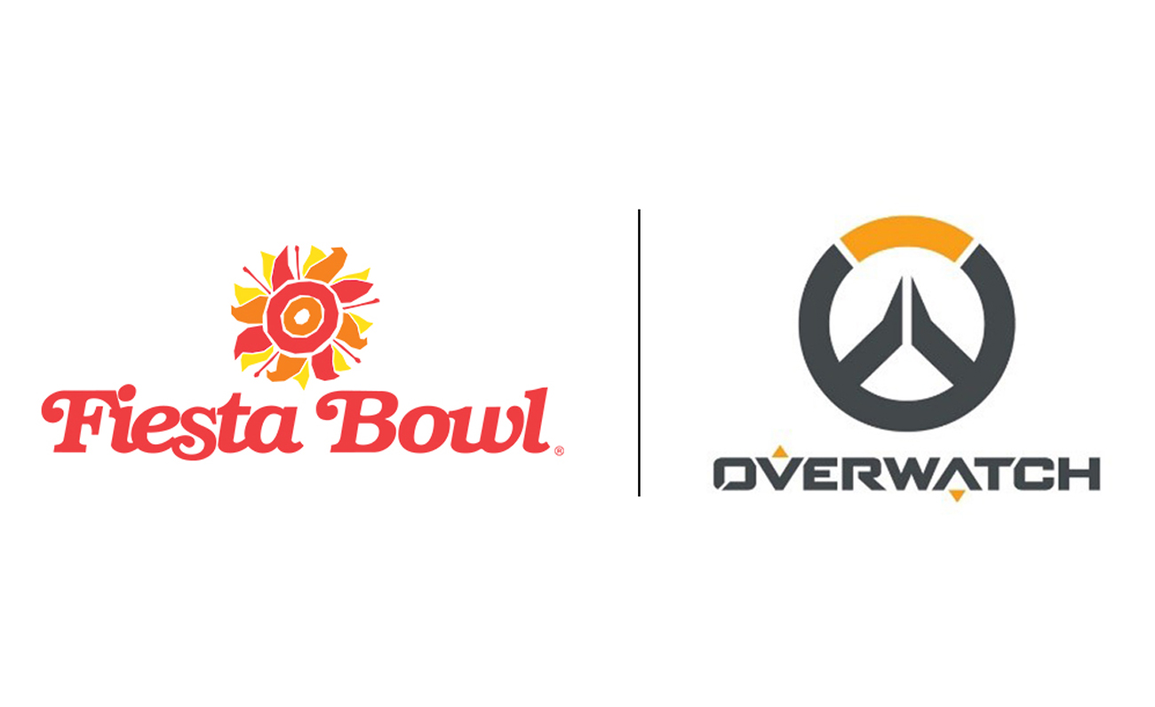 Fiesta Bowl Overwatch Esports