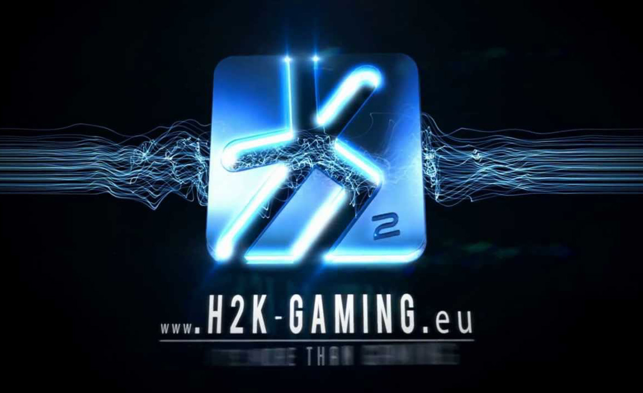 H2K-Gaming esports