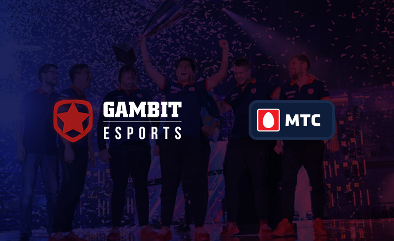 Gambit Esports MTS