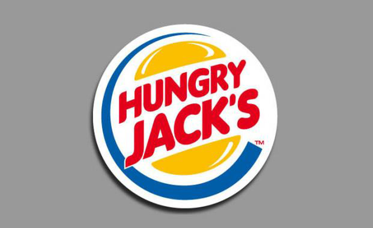 HungryJack's