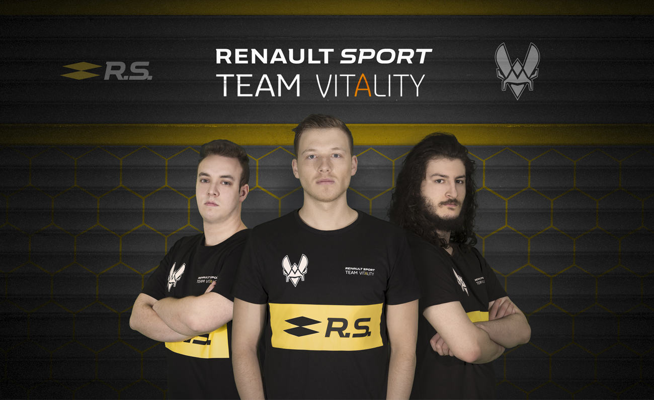 Renault Vitality