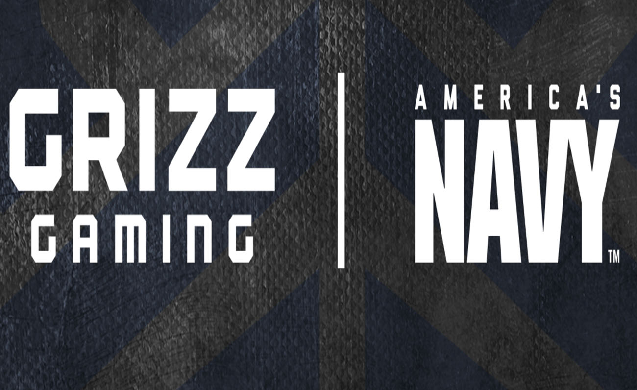 Grizz Gaming Esports
