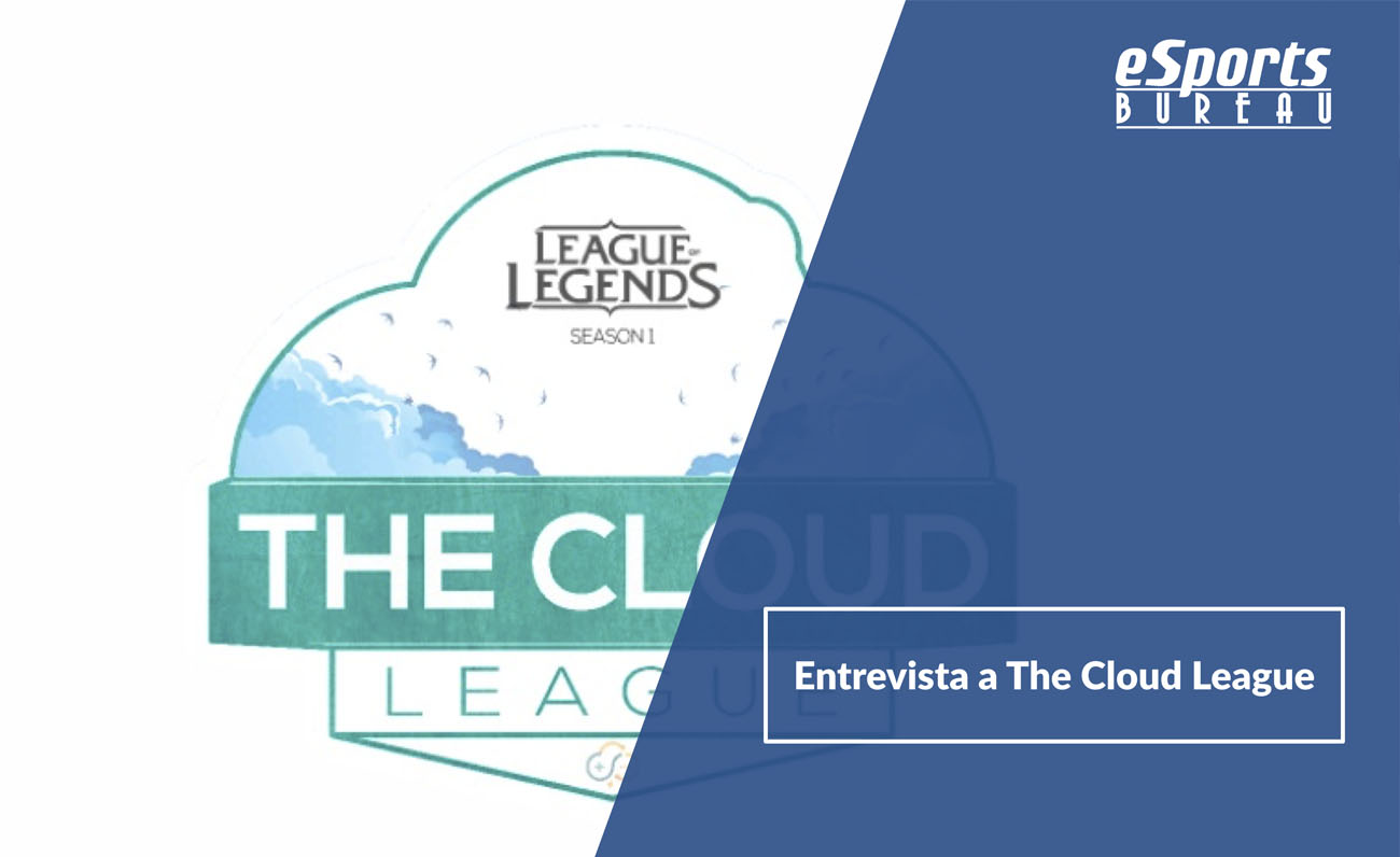 The Cloud League