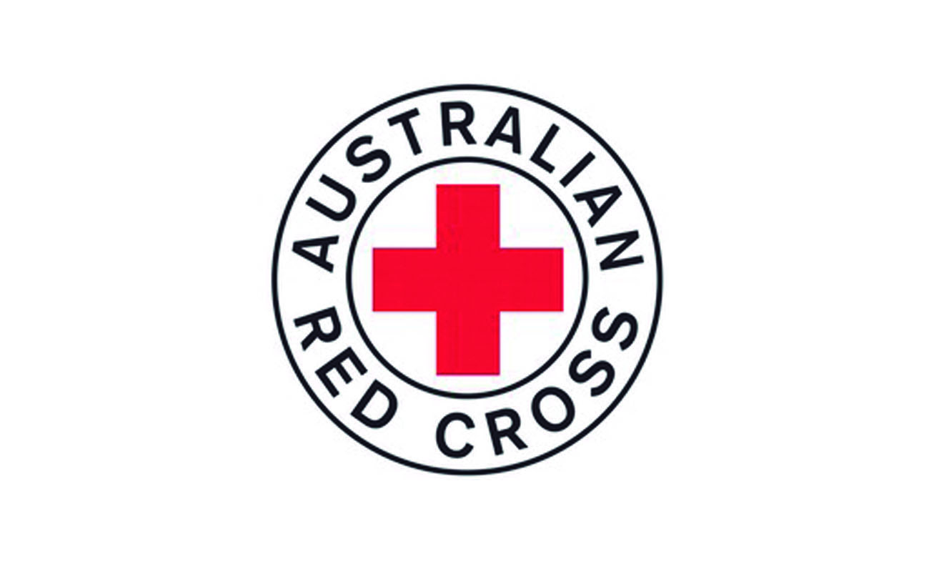 Cruz Roja Australia
