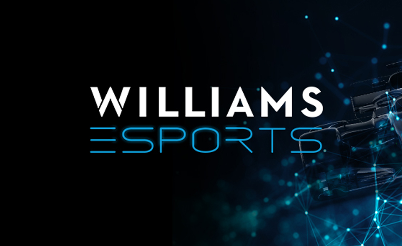 F1 Williams Esports