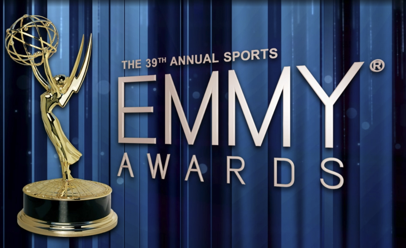 Riot Emmy Awards Esports