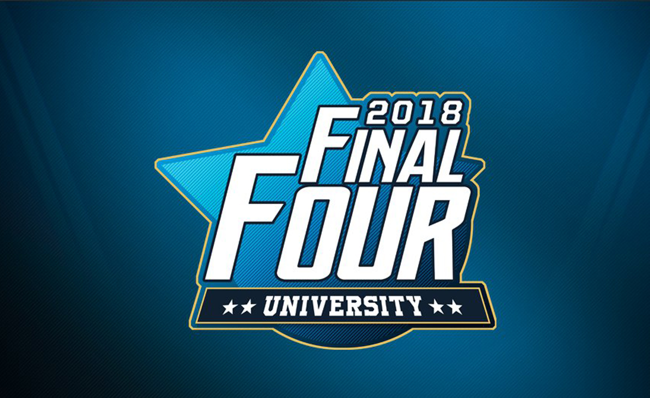 Final Four University Esports