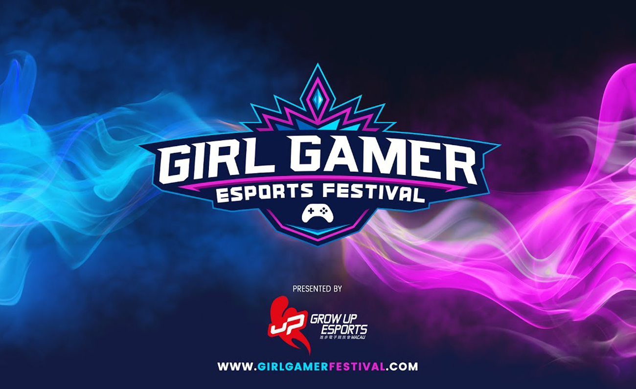 Girlgamer Esports Festival
