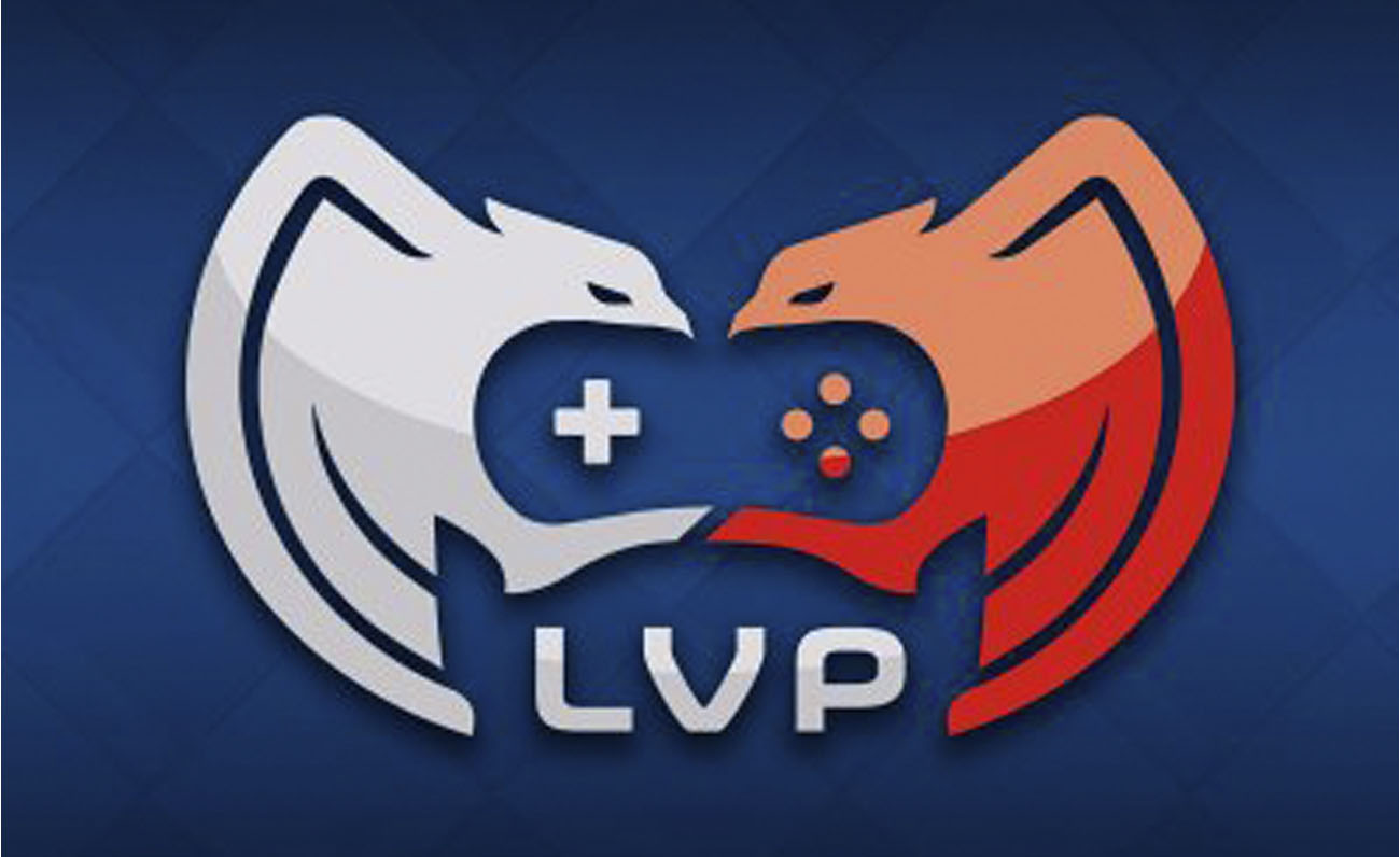 LVP Argentina Esports