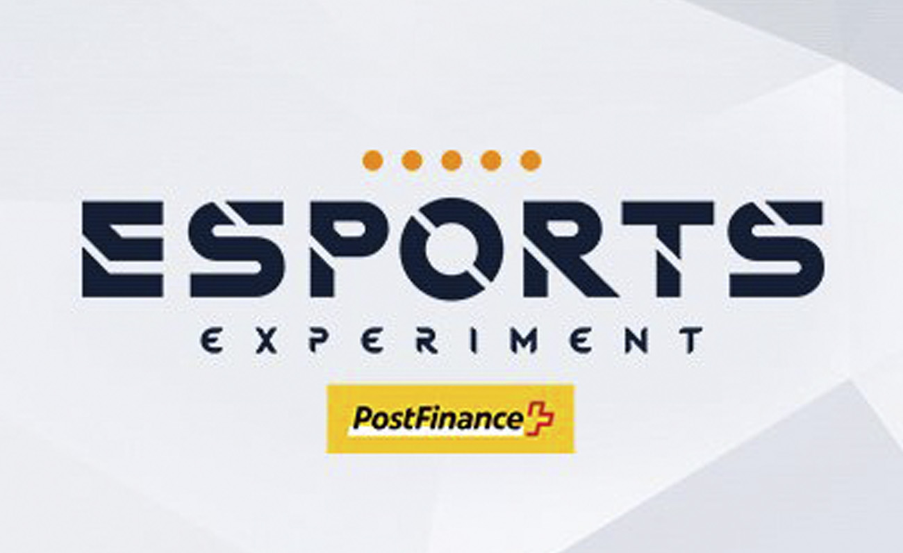 Post Finance Esports