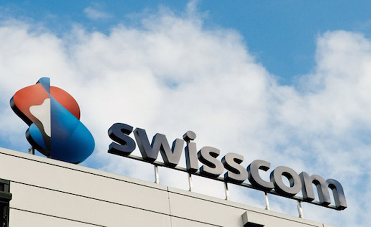 Swisscom Esports