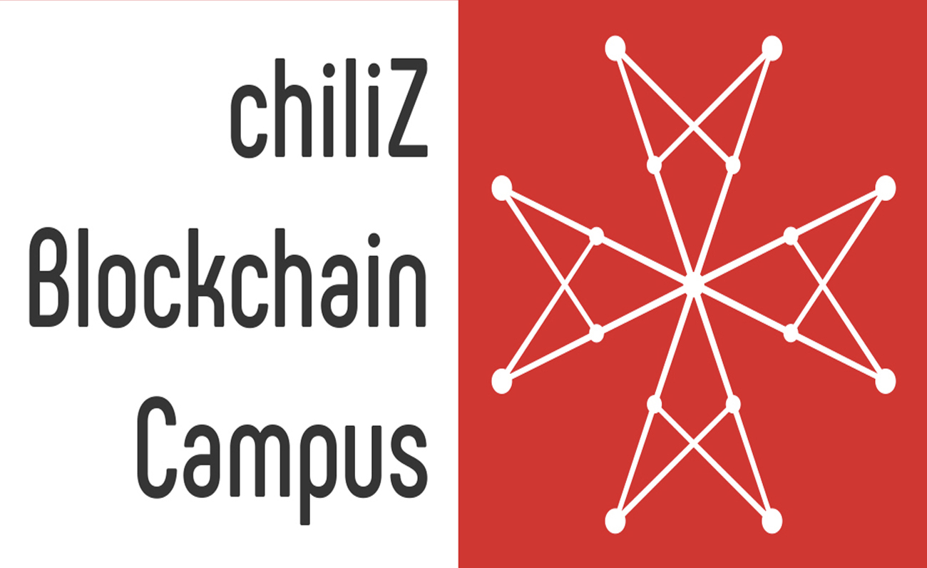 chiliZ blockchain esports