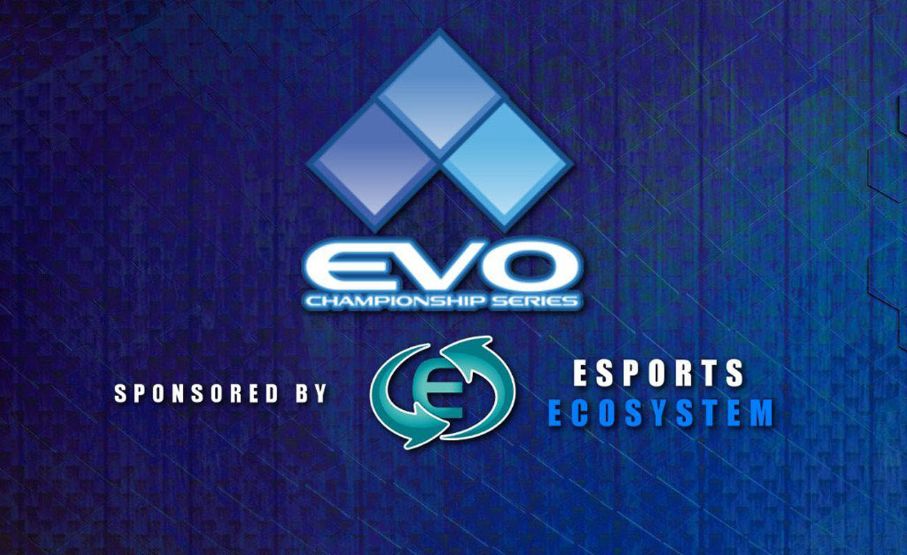 EVO eSports Ecosystem