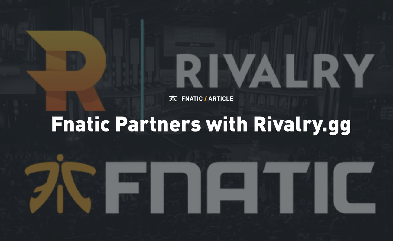 Fnatic Rivalry esports