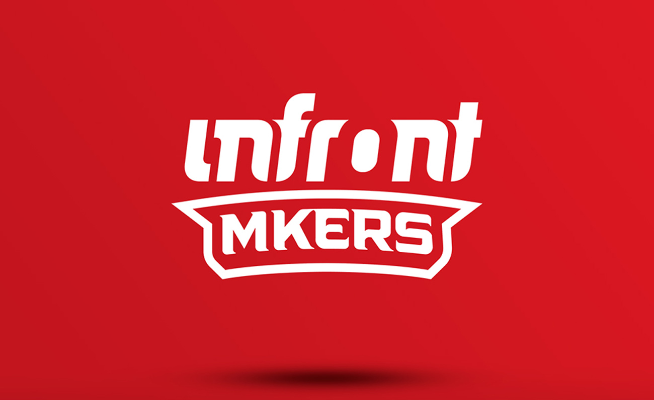 Infront Mkers Esports