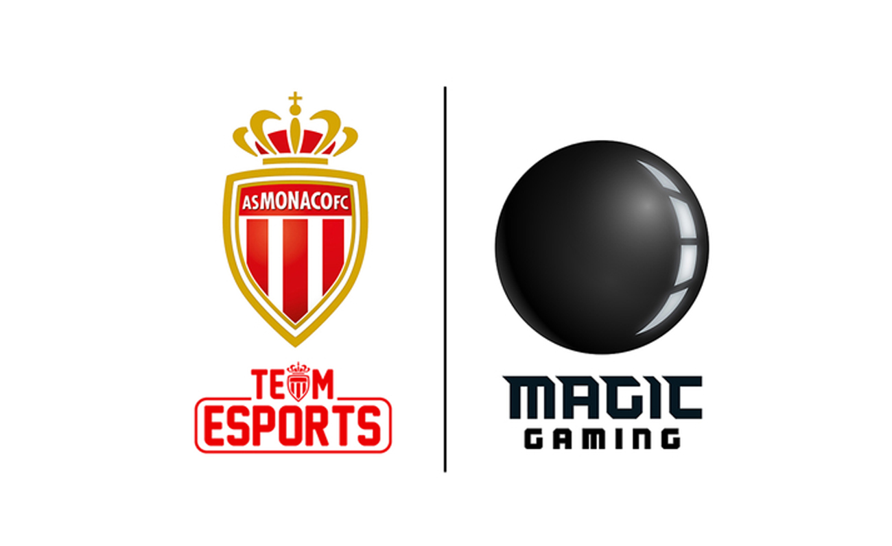 Magic AS Monaco Esports