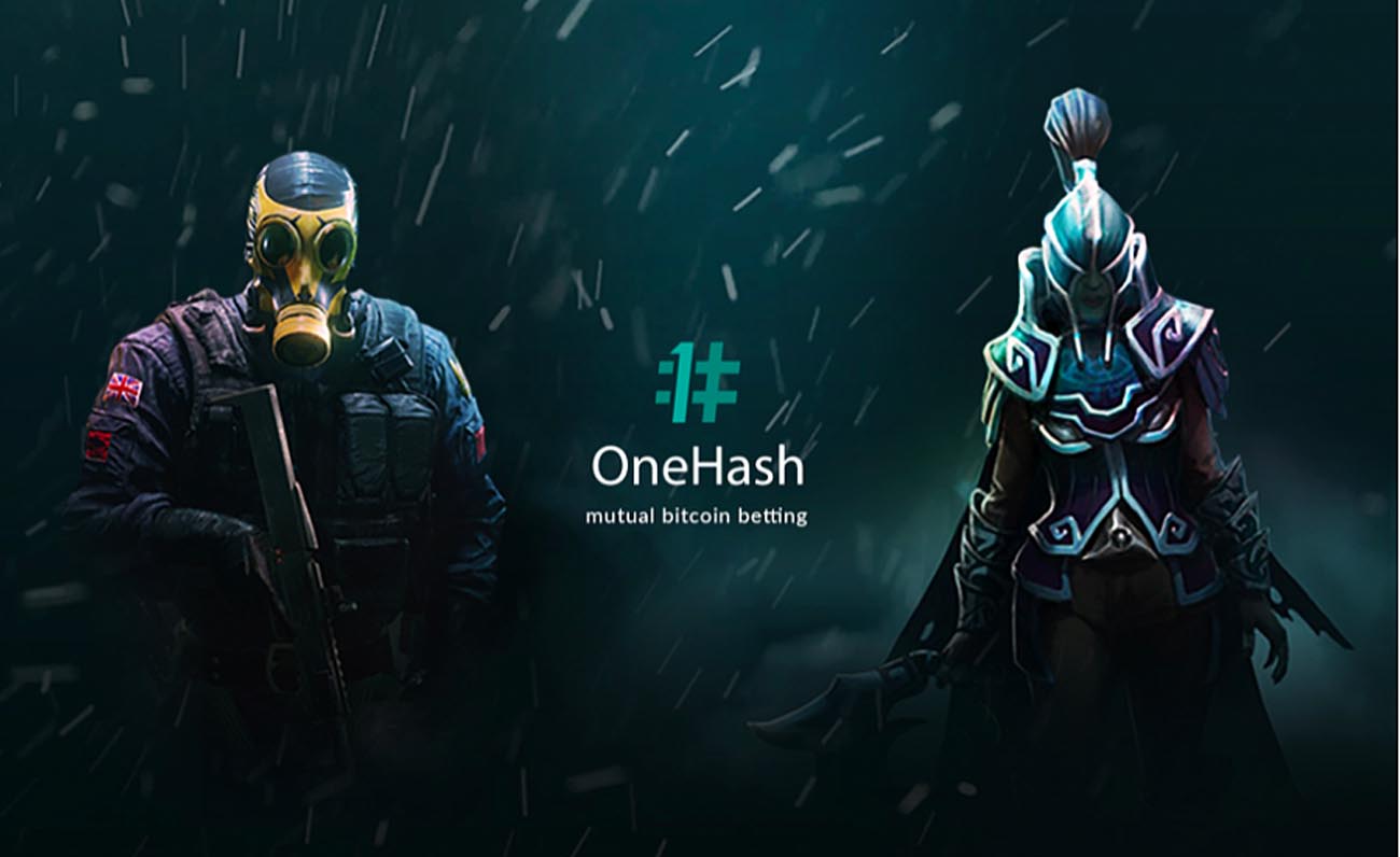 OneHash Esports