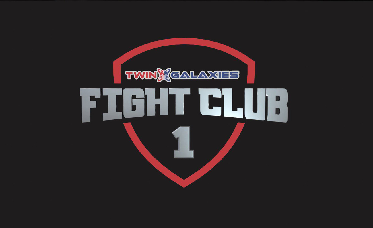Twin Galaxies Fight Club esports