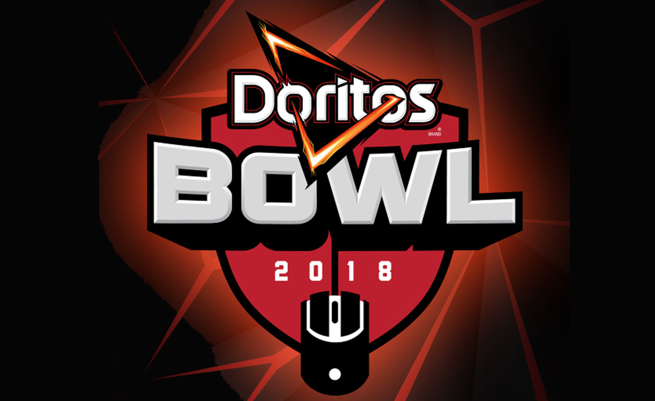 Esports Doritos Bowl mostrará el modo BT del nuevo