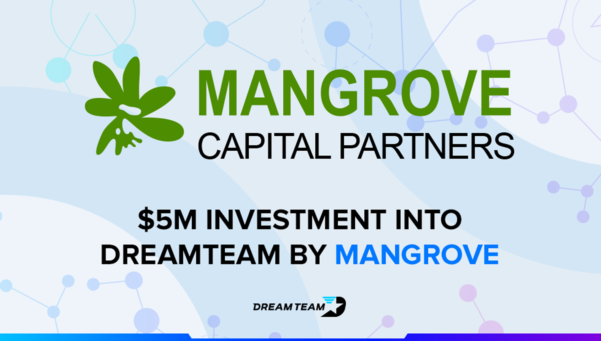 DreamTeam Mangrove Esports