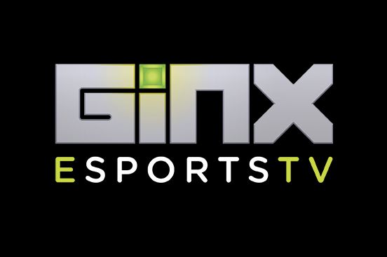 GINX TV esports