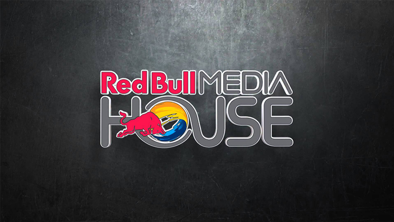 Red Bull Media House Acer esports