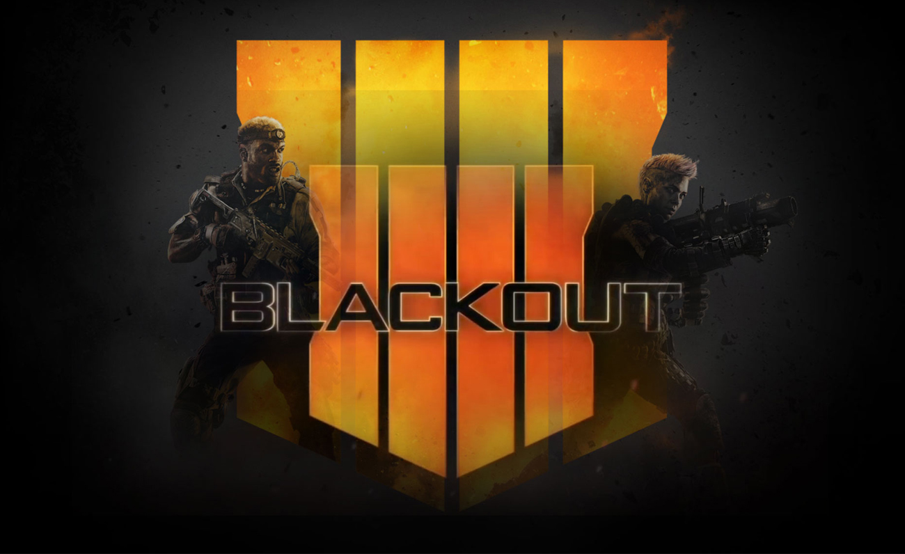 Cod Blackout esports